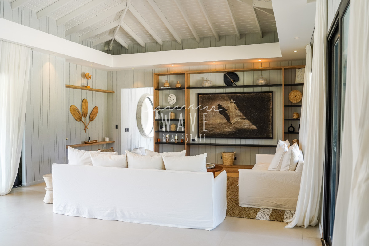 Casa ID.5413 - Venta Alquiler Casa 4 dormitorios Puerto Quetzal La Barra 