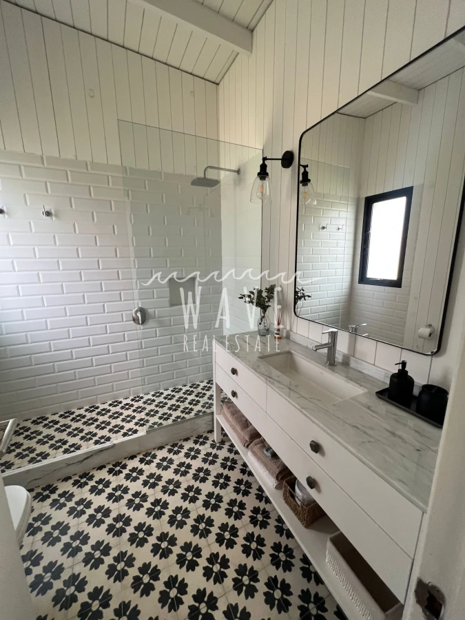 Casa ID.1792 - El Quijote Chacra 4 suites para 10 personas. Espectacular