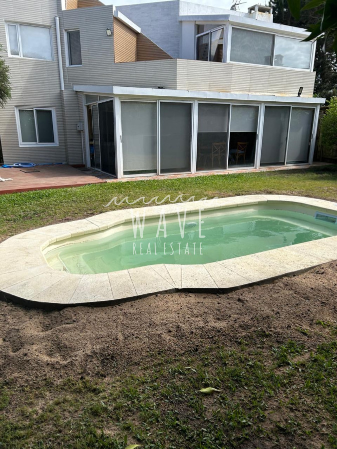 Casa ID.4603 - Casa en alquiler de temporada en La Juanita, José Ignacio 