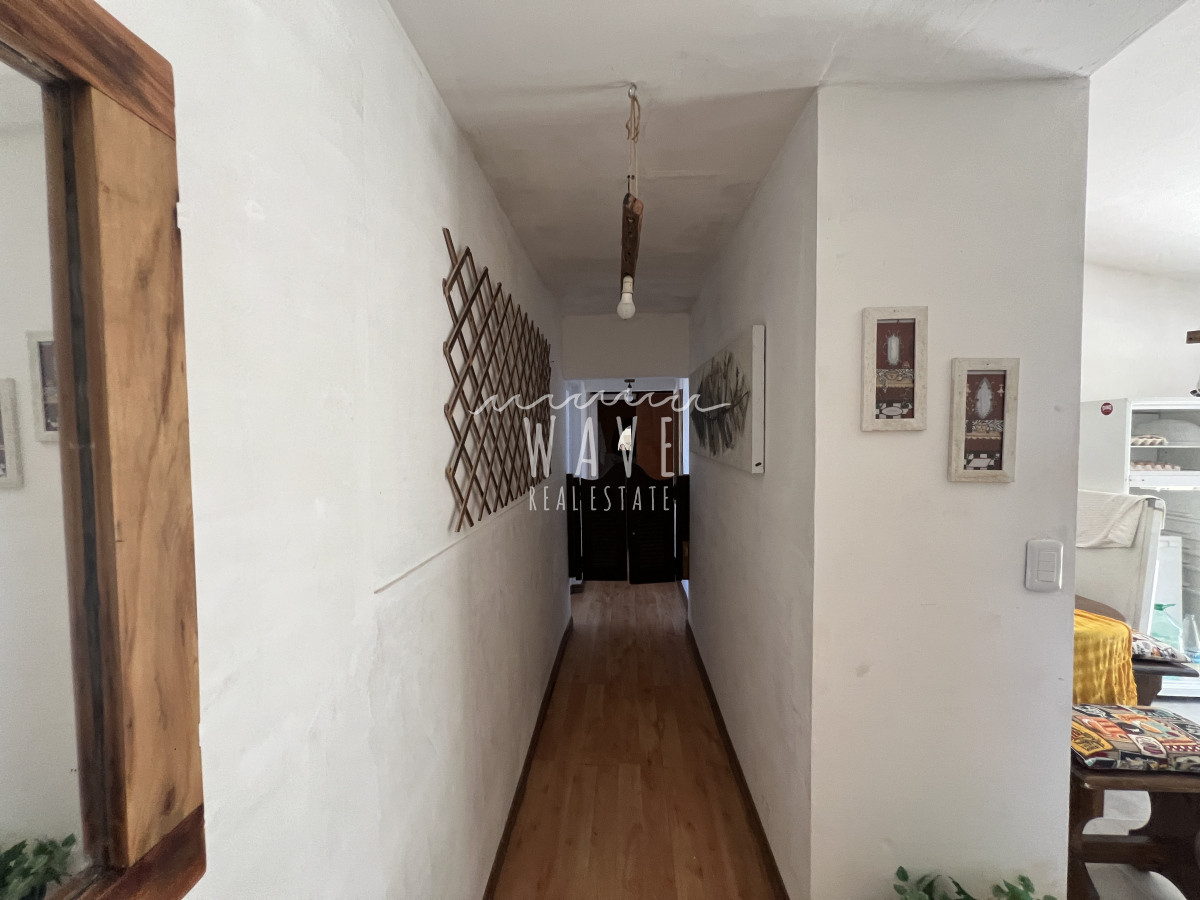 Casa ID.4629 - Alquiler temporada casa 4 dormitorios a pasos del mar Las Gurtas  