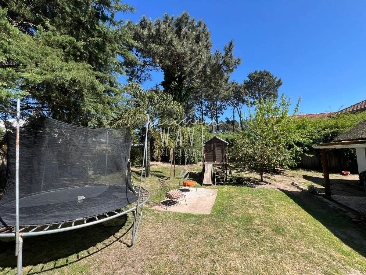 Casa ID.4538 - Casa en alquiler de temporada, con 3 dormitorios en Pinares