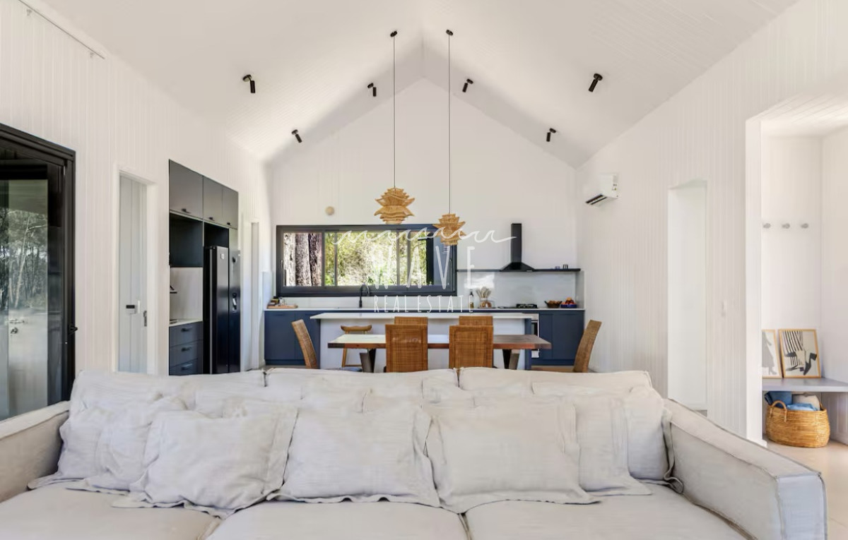 Casa ID.5243 - Reserva Montoya, casa ideal para vivir todo el año 