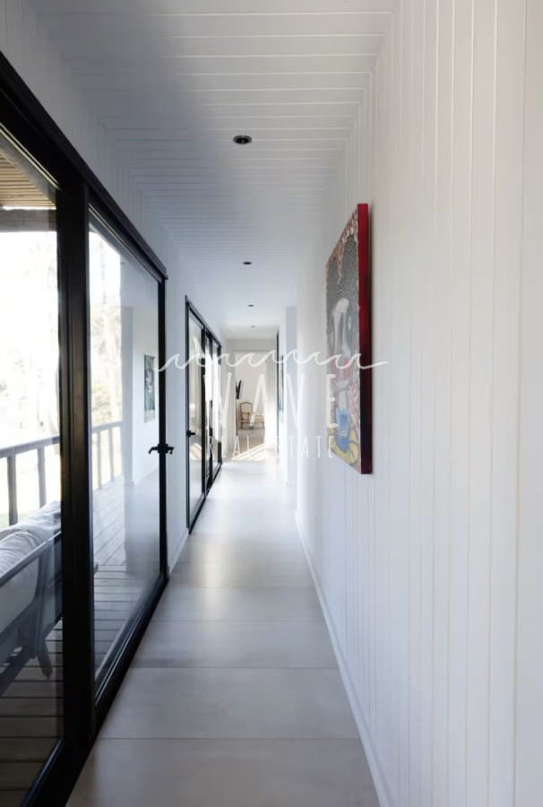 Casa ID.5243 - Reserva Montoya, casa ideal para vivir todo el año 