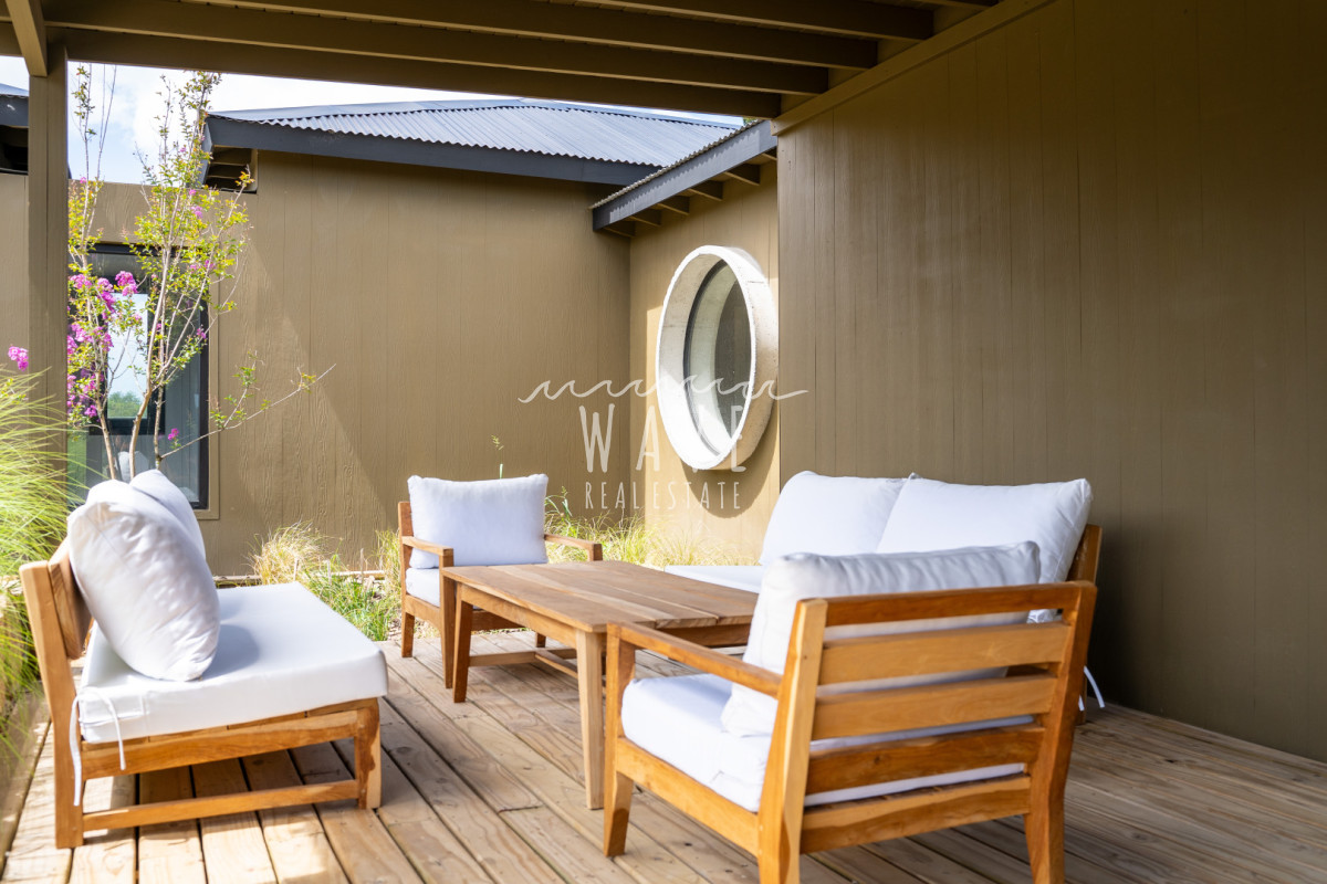 Casa ID.5413 - Venta Alquiler Casa 4 dormitorios Puerto Quetzal La Barra 