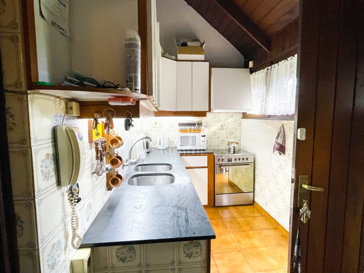 Casa ID.4349 - Alquiler y venta hermosa casa en playa mansa 