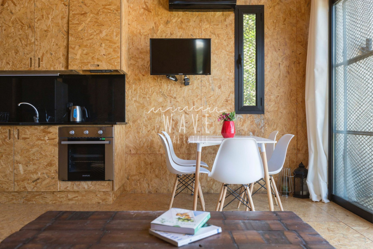 Casa ID.5410 - Venta Casa dos dormitorios Santa Monica