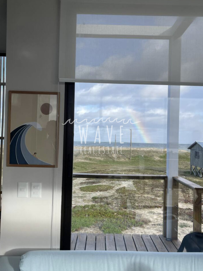 Casa ID.5345 - Alquiler de verano,  Casa de 2 dormitorios en Santa Mónica, José Ignacio