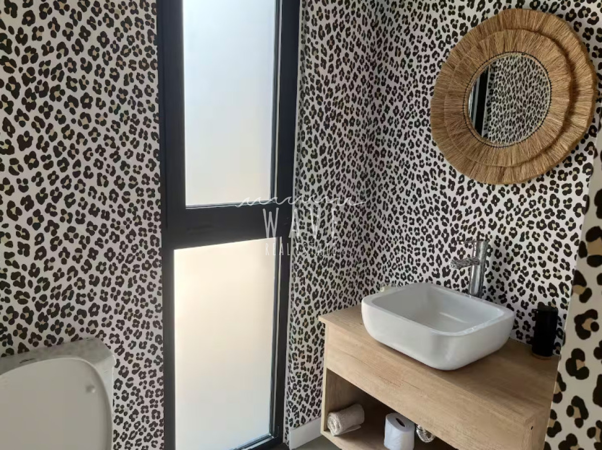 Casa ID.5650 - Venta Alquiler Casa Laguna Escondida 3 suites