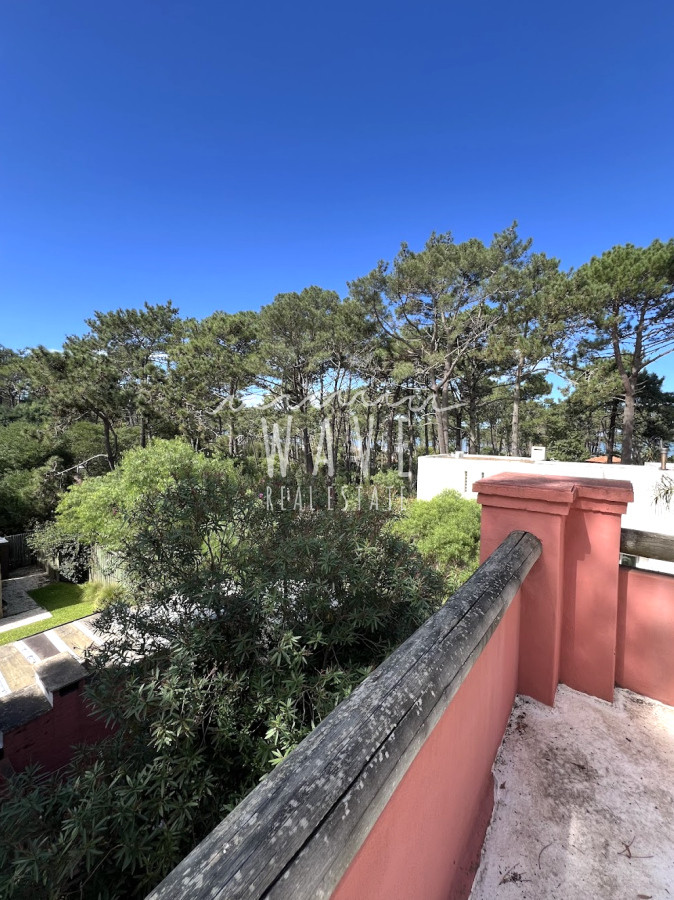 Casa ID.979 - MONTOYA, entorno natural, 5 dormitorios. Alquiler anual.