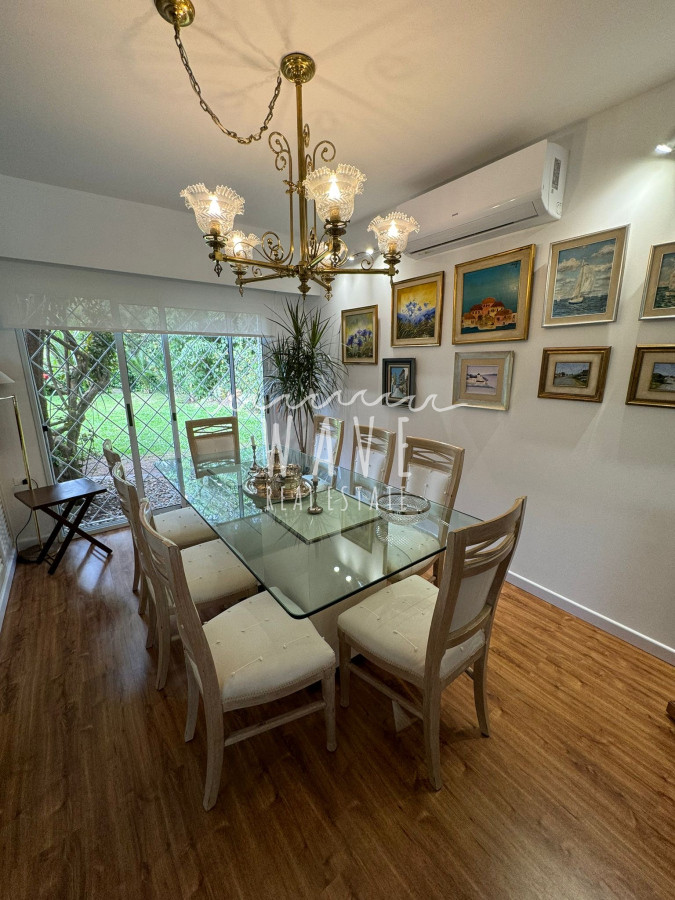 Casa ID.4536 - Venta espectacular casa 4 dorm Mansa, Punta del Este 