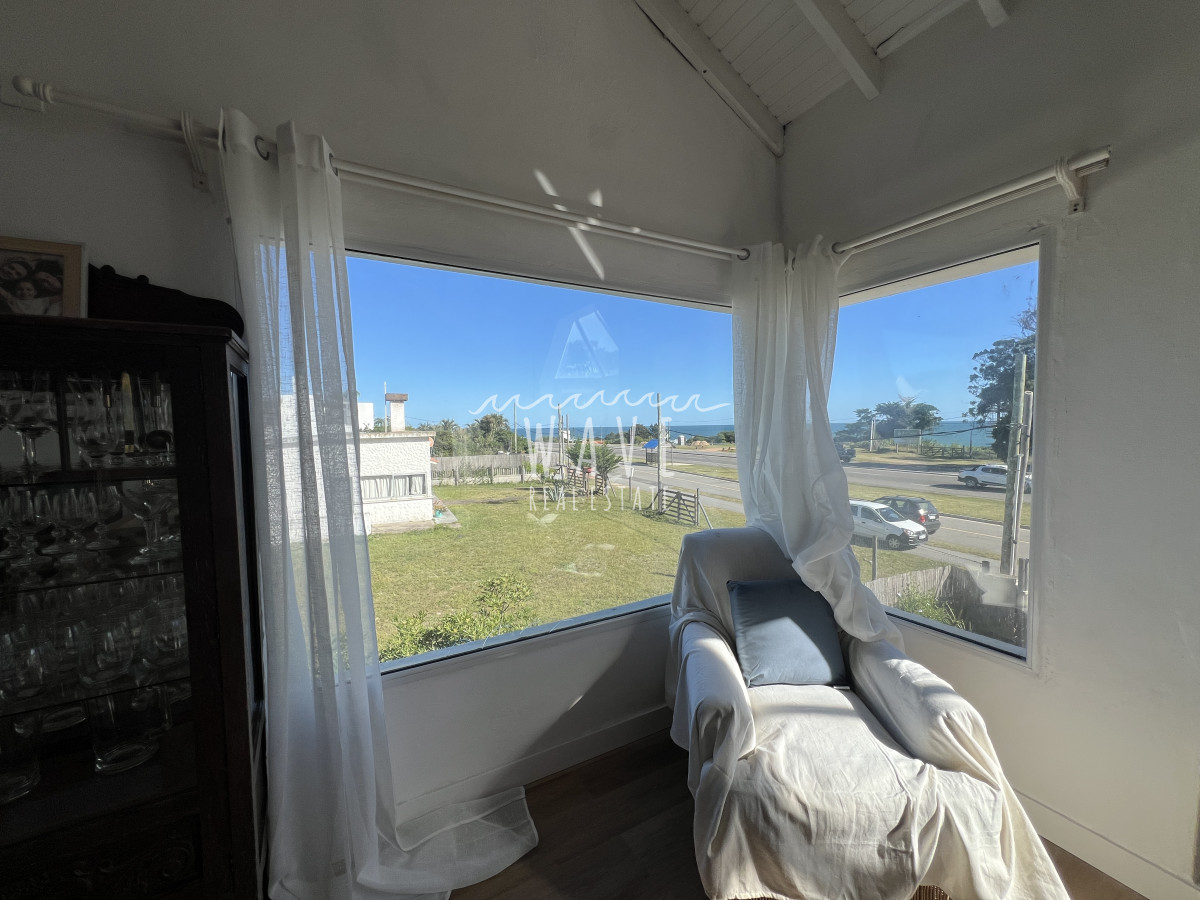 Casa ID.5149 - Casa en alquiler temporada mansa parada 43 primera línea 