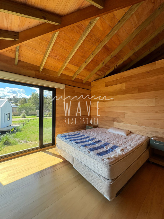 Casa ID.4902 - Venta de Casa y alquiler temporal , con 3 dormitorios en La Barra.