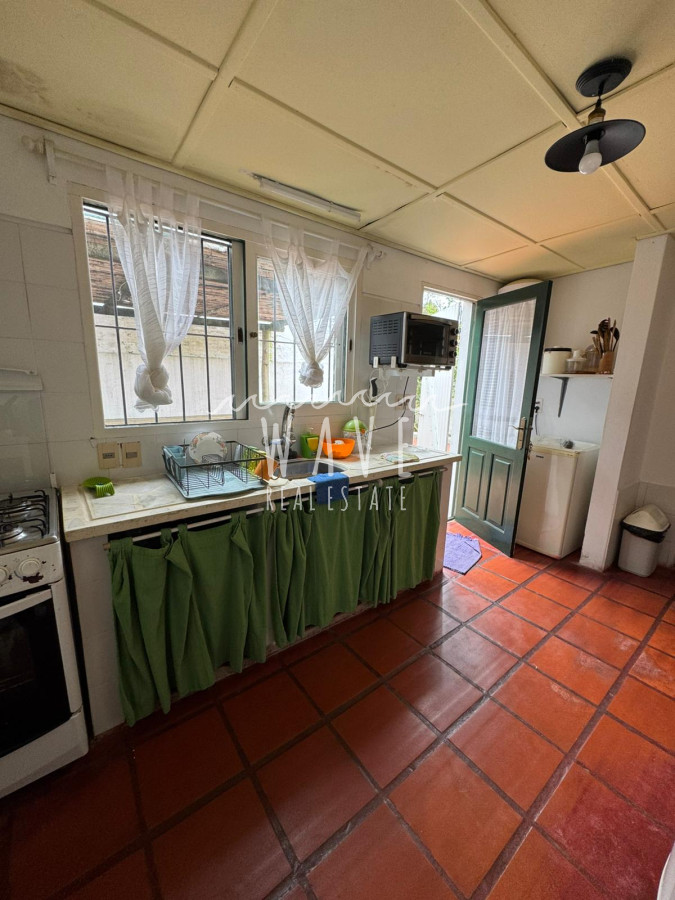 Casa ID.4800 - La Barra, Casa en Venta ¡ de la ruta al mar ! 