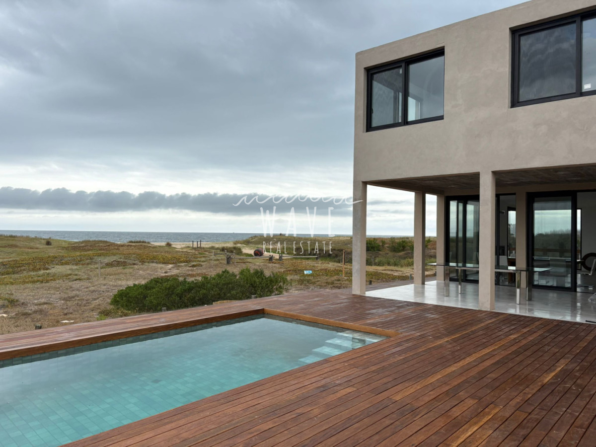 Casa ID.5194 - Venta de casa de 3 dormitorios en Santa Mónica, José Ignacio