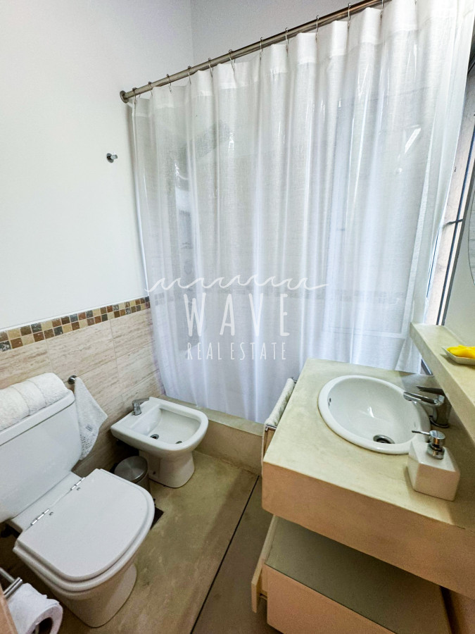 Casa ID.5133 - Alquiler tenporada hermosa casa en  rincon del indio 