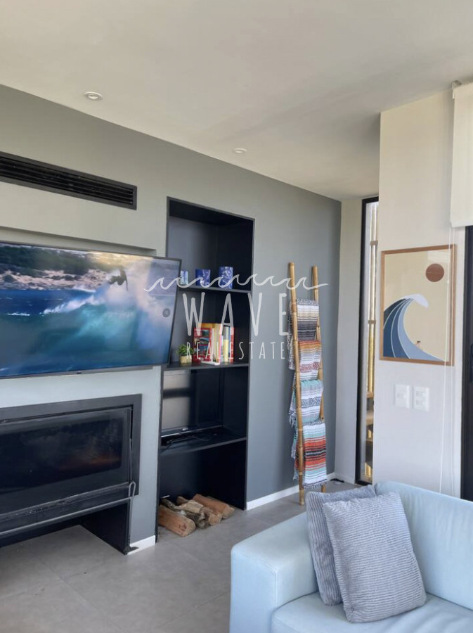 Casa ID.5345 - Alquiler de verano,  Casa de 2 dormitorios en Santa Mónica, José Ignacio