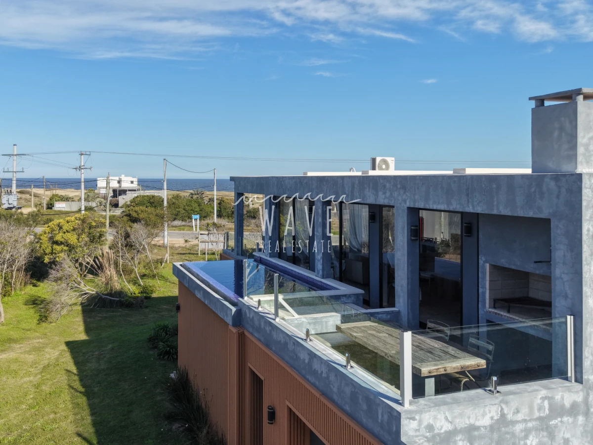 Casa ID.6068 - Venta Alquiler Casa 3 dormitorios Santa Monica Jose Ignacio