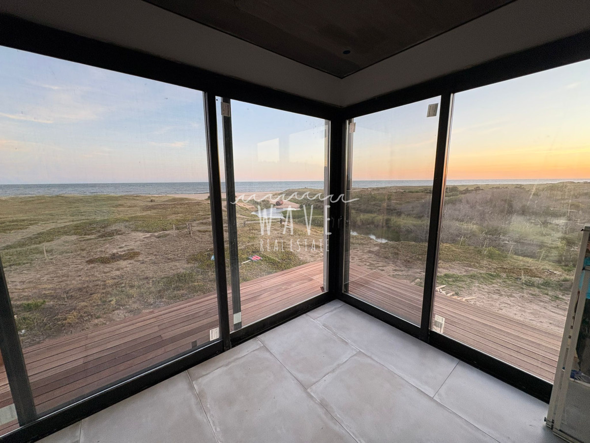 Casa ID.5194 - Venta de casa de 3 dormitorios en Santa Mónica, José Ignacio