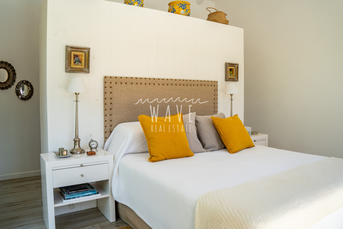 Casa ID.4933 - Venta y alquiler casa en barrio privado Pinar del Faro, Jose Ignacio