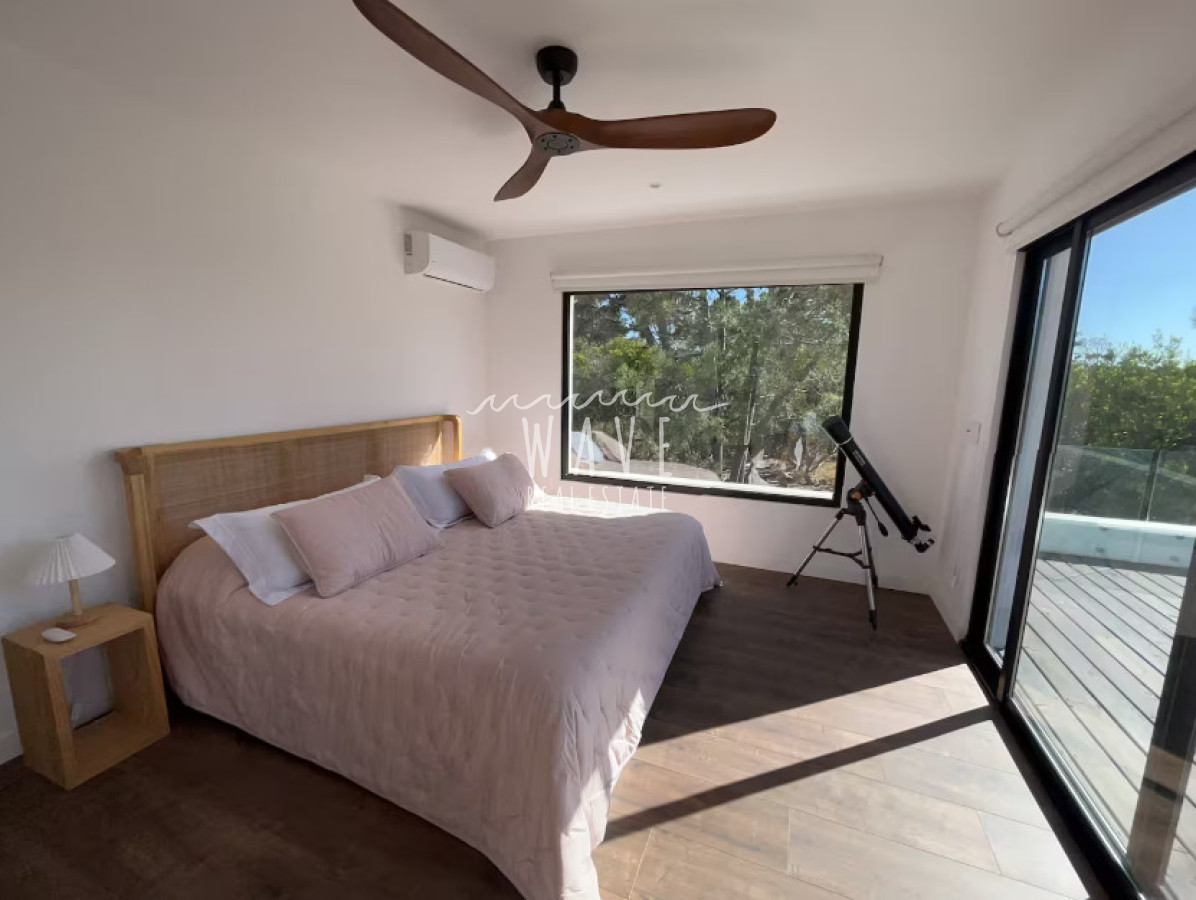 Casa ID.5650 - Venta Alquiler Casa Laguna Escondida 3 suites