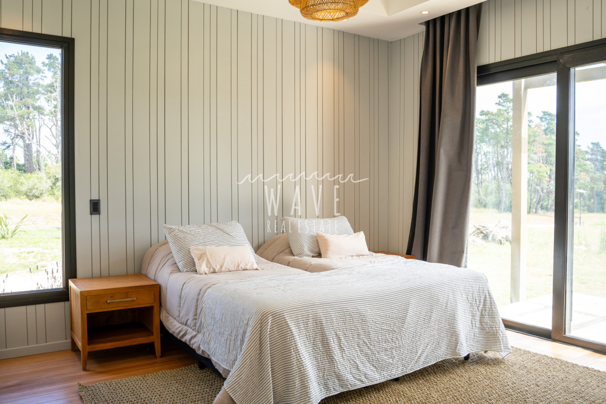 Casa ID.5413 - Venta Alquiler Casa 4 dormitorios Puerto Quetzal La Barra 