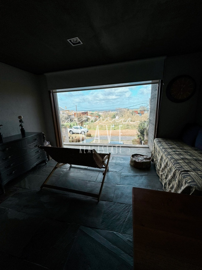 Casa ID.4373 - Espectacular casa moderna con vista al mar en alquiler de verano 