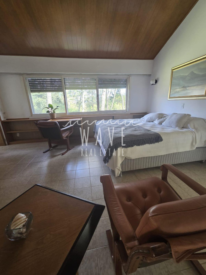 Casa ID.4540 - Hermosa casa en alquiler de temporada San Rafael