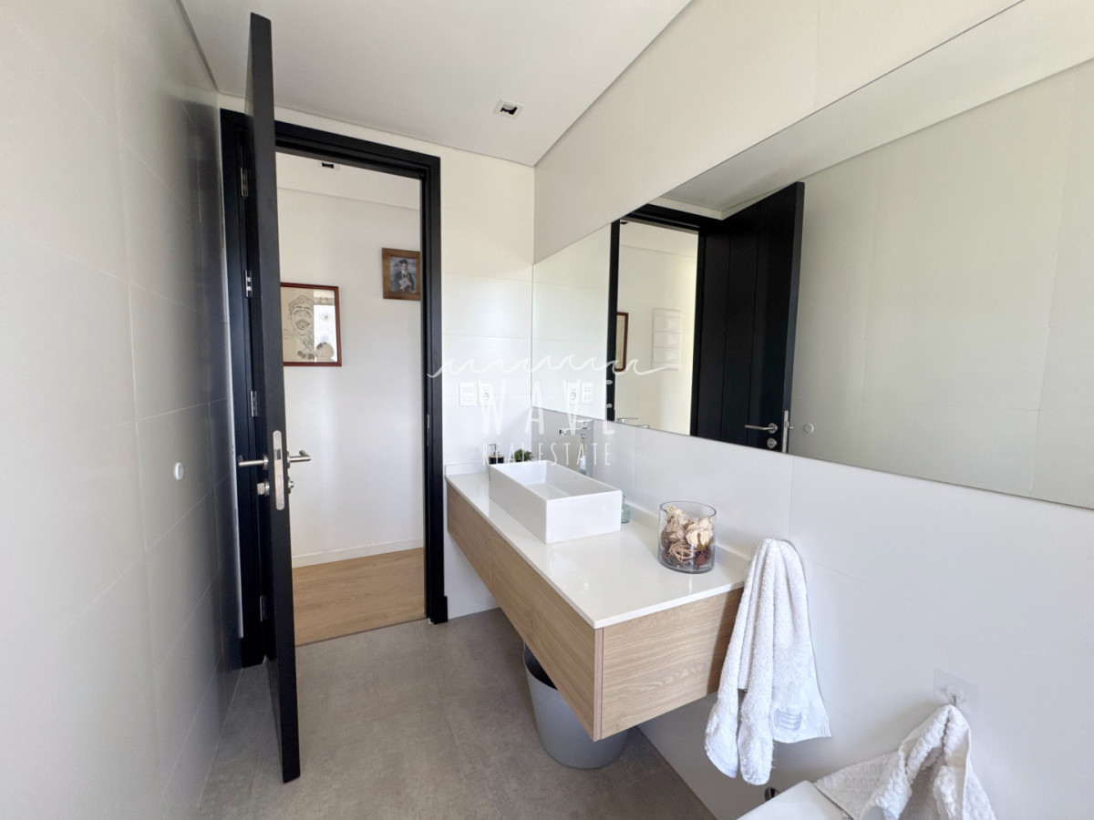 Casa ID.5126 - Venta, Casa de 3 dormitorios en Viñedos de la Tahona, Canelones