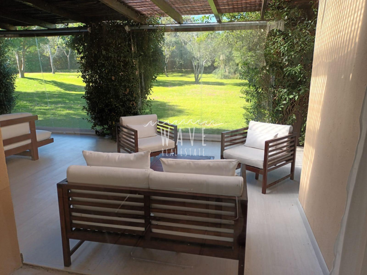 Casa ID.5133 - Alquiler tenporada hermosa casa en  rincon del indio 