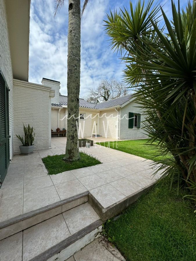 Casa ID.4484 - Brava, zona Torre del Agua, casa de 5 dormitorios y casa de huéspedes, en alquiler de verano