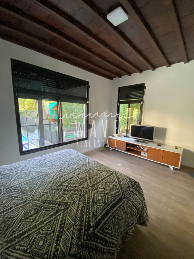 Casa ID.3757 - Montoya, casa en 3 plantas, pensada para vivir con el máximo comfort. Muy cerca del mar.