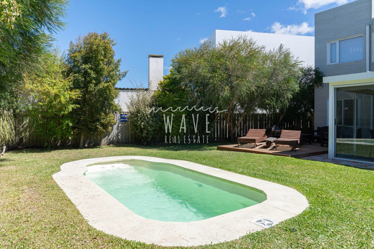 Casa ID.5268 - Venta alquiler Casa 4 dormitorios La Juanita Jose Ignacio 