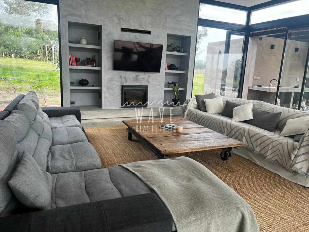 Casa ID.5432 - Hermosa casa el Quijote 