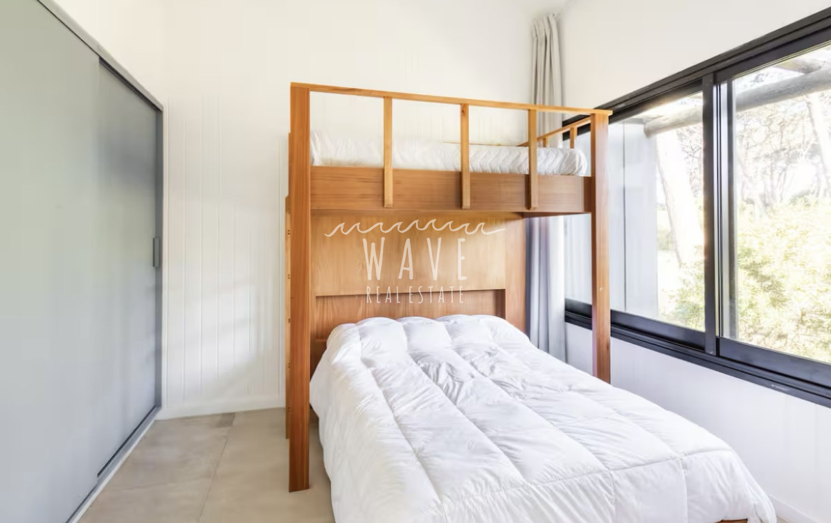 Casa ID.5243 - Reserva Montoya, casa ideal para vivir todo el año 