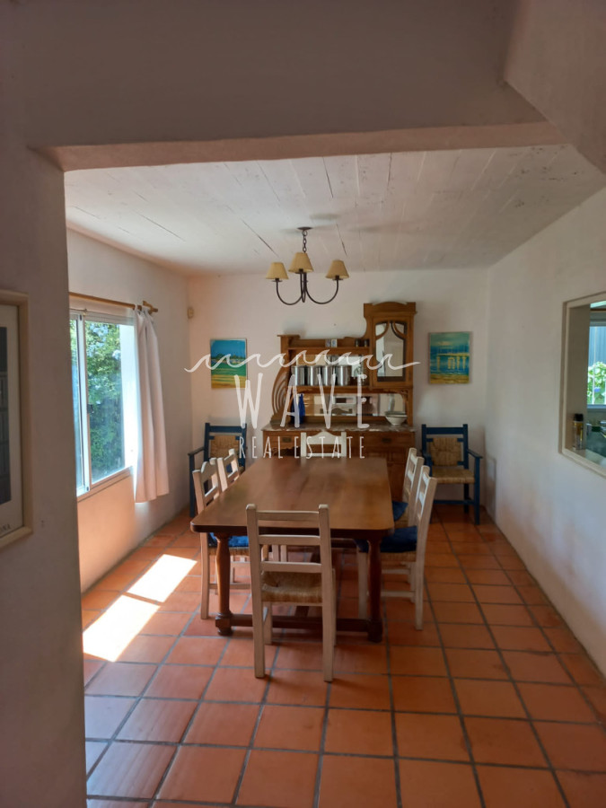 Casa ID.1640 - Casa en Montoya alquiler temporada 