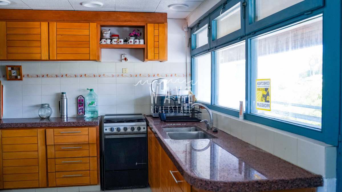 Casa ID.5220 - Venta de casa de 3 dormitorios + dep. en Montoya, La Barra