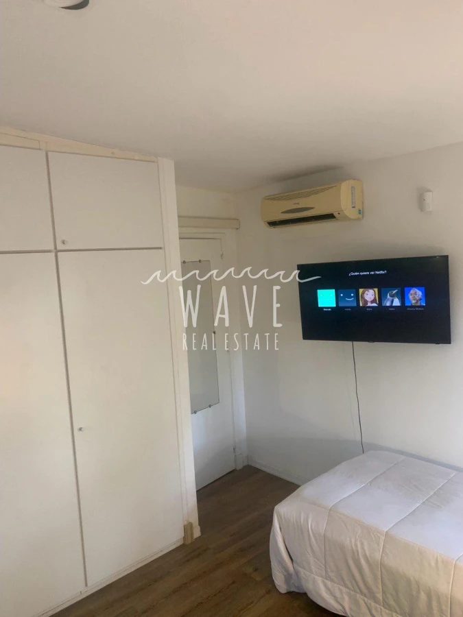 Casa ID.1140 - Alquiler Temporal de Verano, Casa de 3 dormitorios en Montoya, con piscina