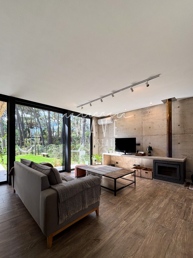 Casa ID.3846 - Montoya, casa nueva, 3 dormitorios, cerramiento perimetral.