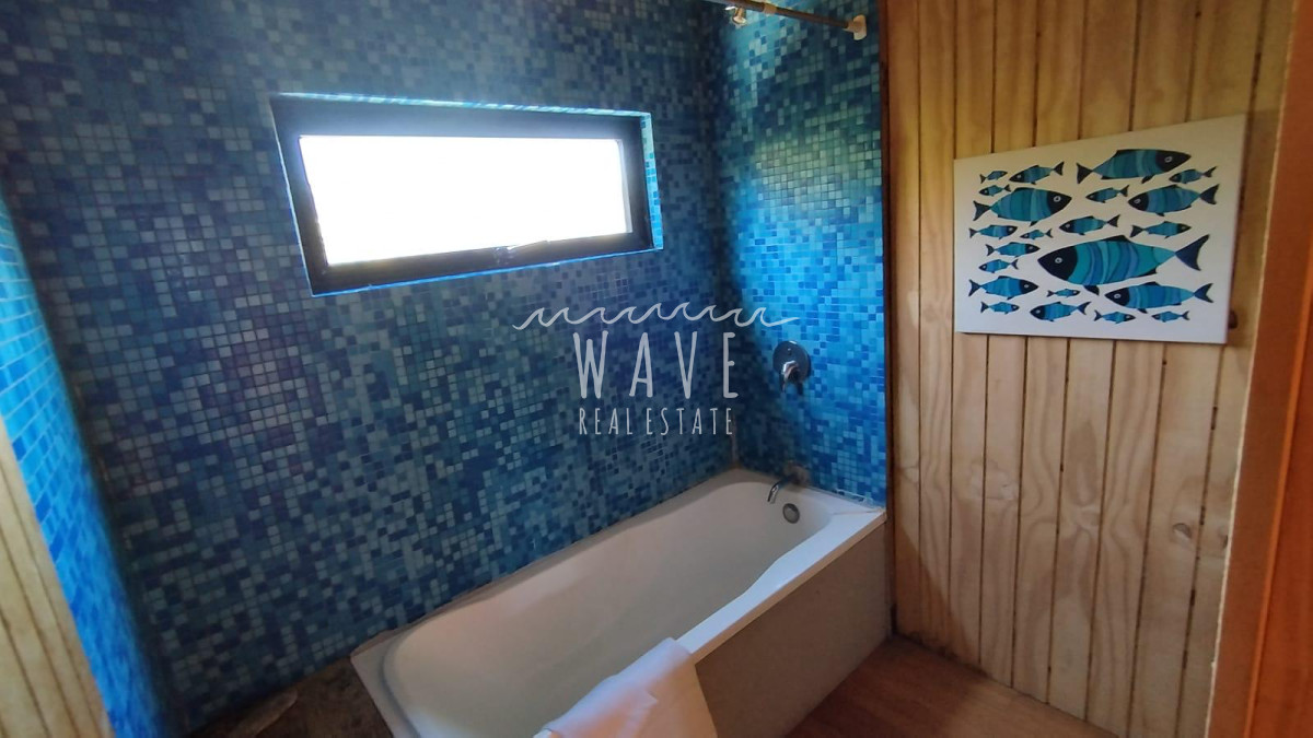 Casa ID.1633 - Alquiler de Verano, Casa de 2 dormitorios en Balneario Buenos Aires, 90 m2