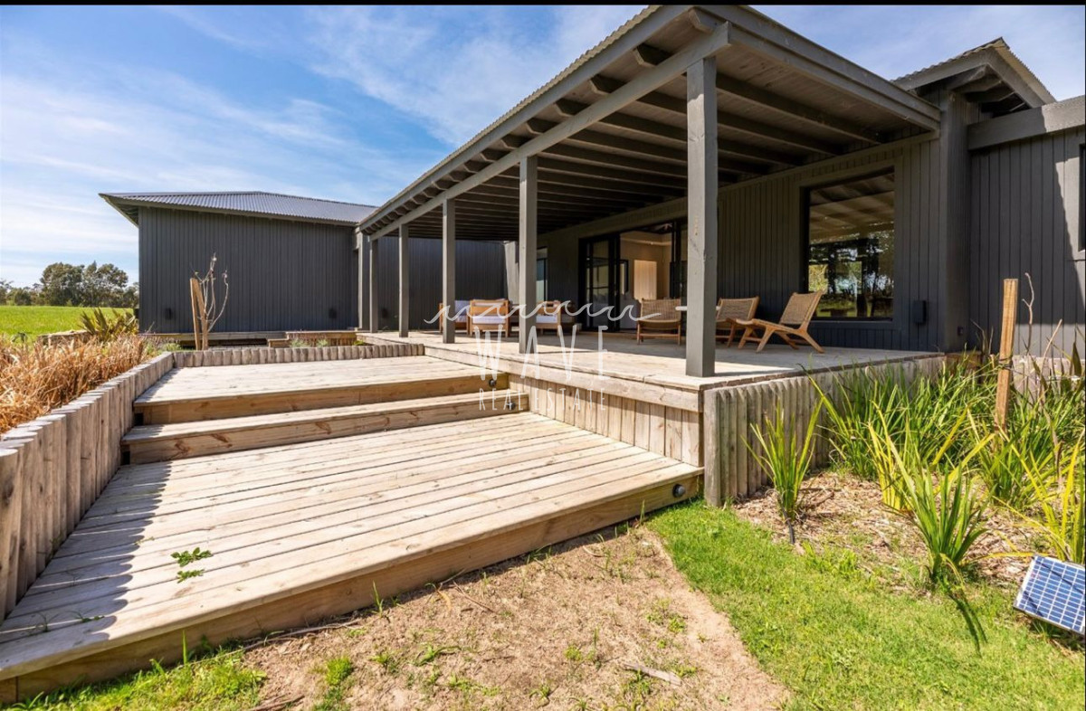 Casa ID.5408 - Venta Casa 4 suite Puerto Quetzal 