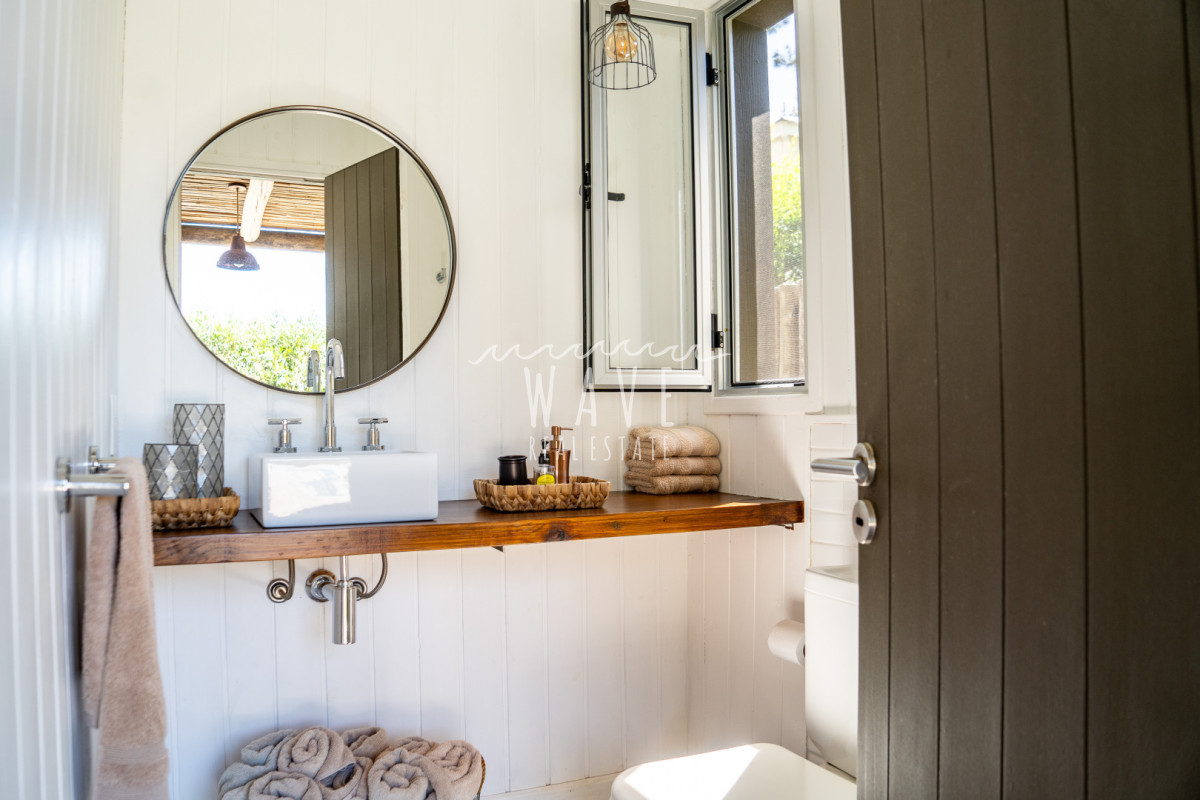 Casa ID.4933 - Venta y alquiler casa en barrio privado Pinar del Faro, Jose Ignacio