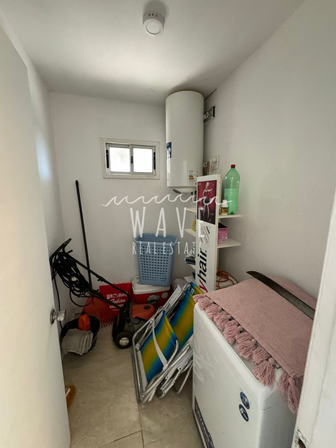 Casa ID.4730 - Alquiler Invernal, Casa en La Barra, 3 dormitorios, a solo dos cuadras del Arroyo