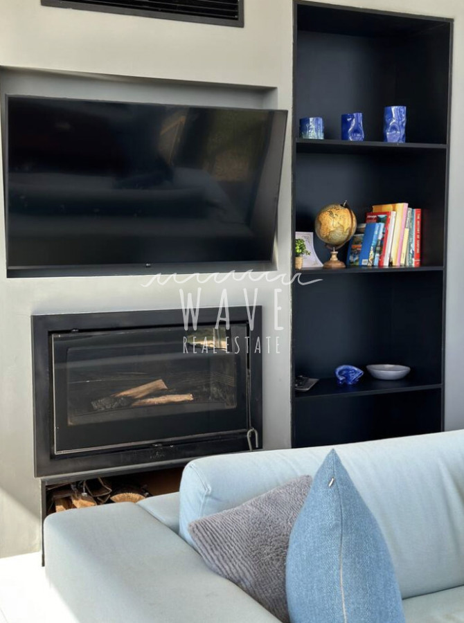 Casa ID.5345 - Alquiler de verano,  Casa de 2 dormitorios en Santa Mónica, José Ignacio