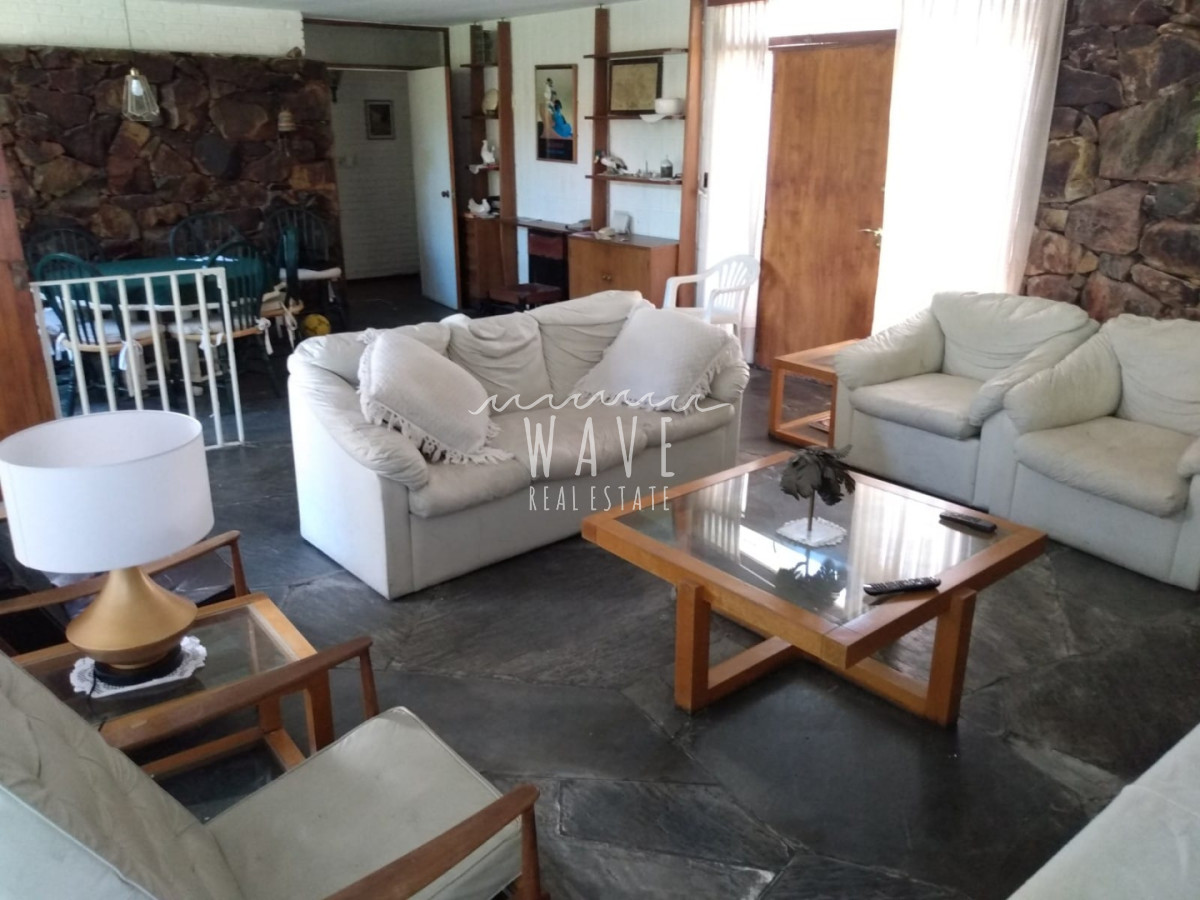 Casa ID.5407 - Casa en playa mansa alquiler invernal y temporal 