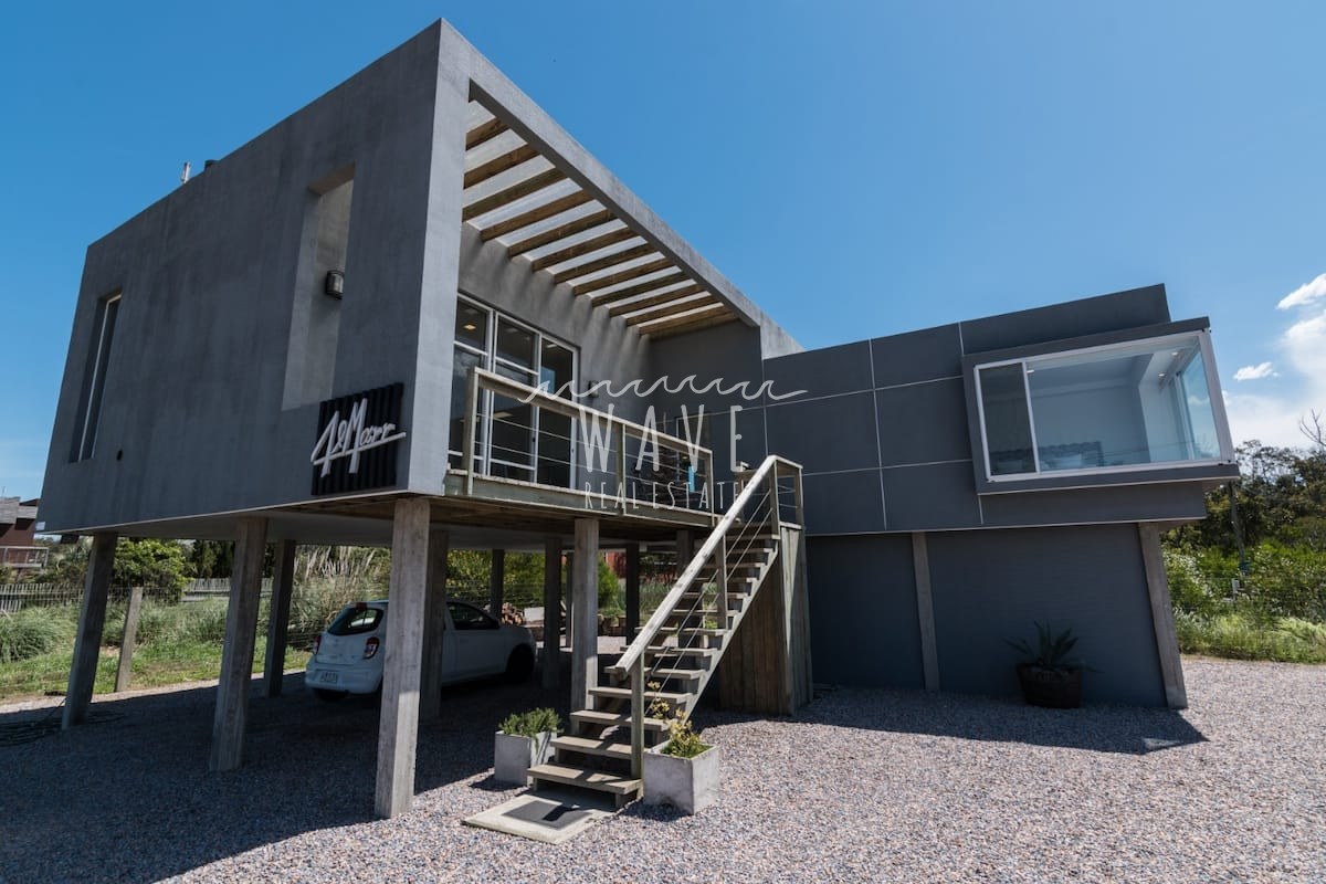 Casa ID.1410 - VENTA CASA EN JOSÉ IGNACIO a mts del mar