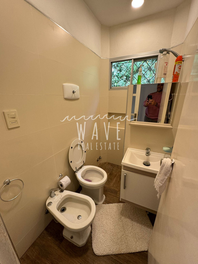 Casa ID.4536 - Venta espectacular casa 4 dorm Mansa, Punta del Este 
