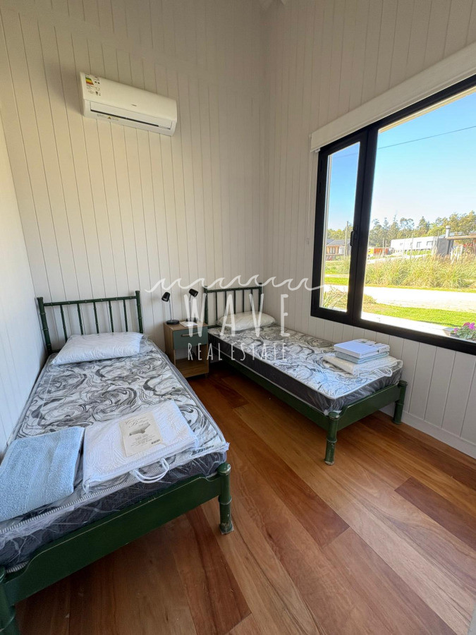 Casa ID.5014 - Casa en venta y en alquiler temporal en el tesoro 3 dormitorios