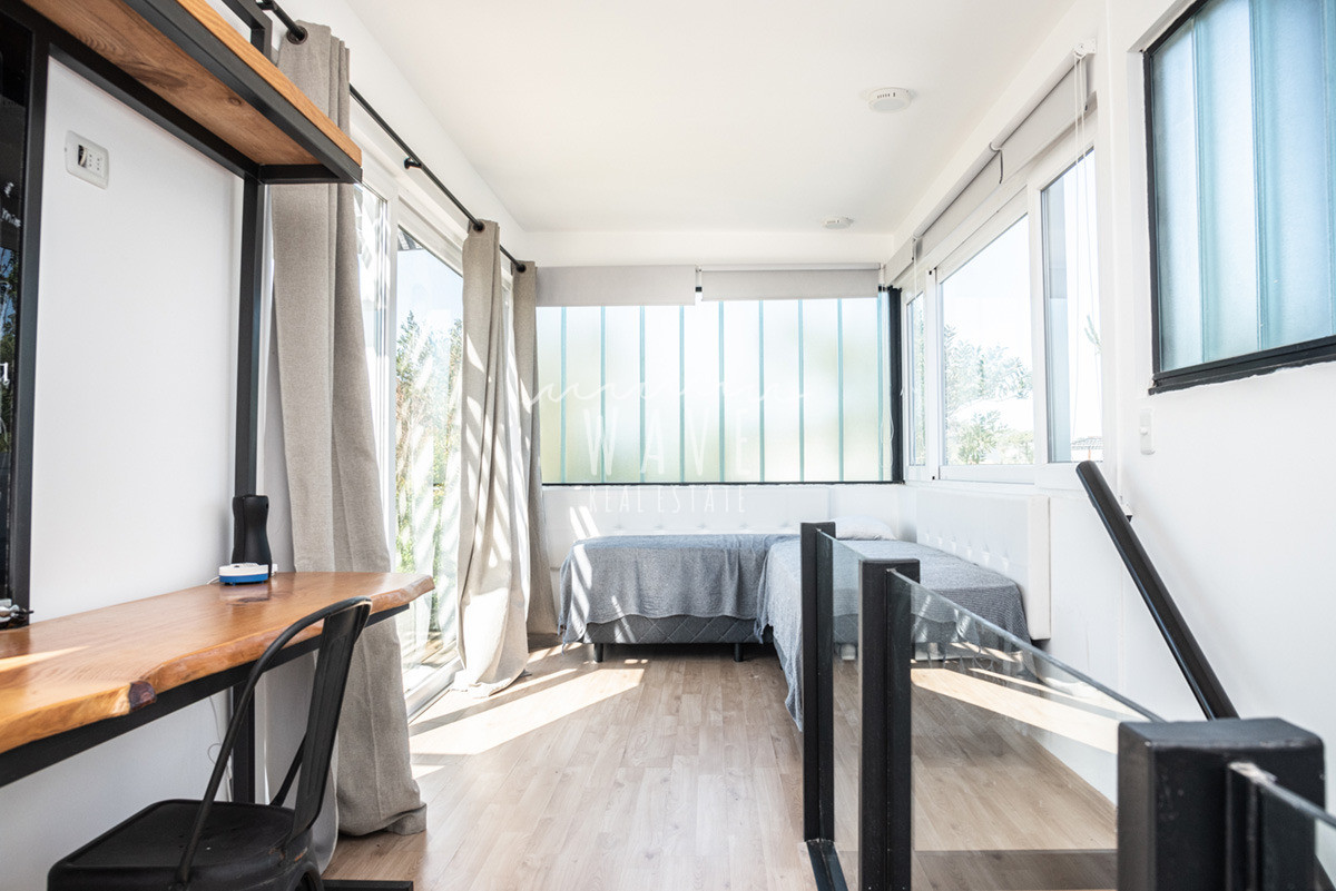 Casa ID.5399 - Venta Casa La Juanita Vista a la laguna 