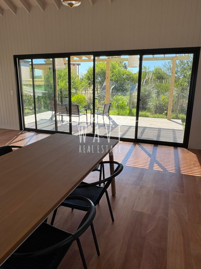 Casa ID.5014 - Casa en venta y en alquiler temporal en el tesoro 3 dormitorios