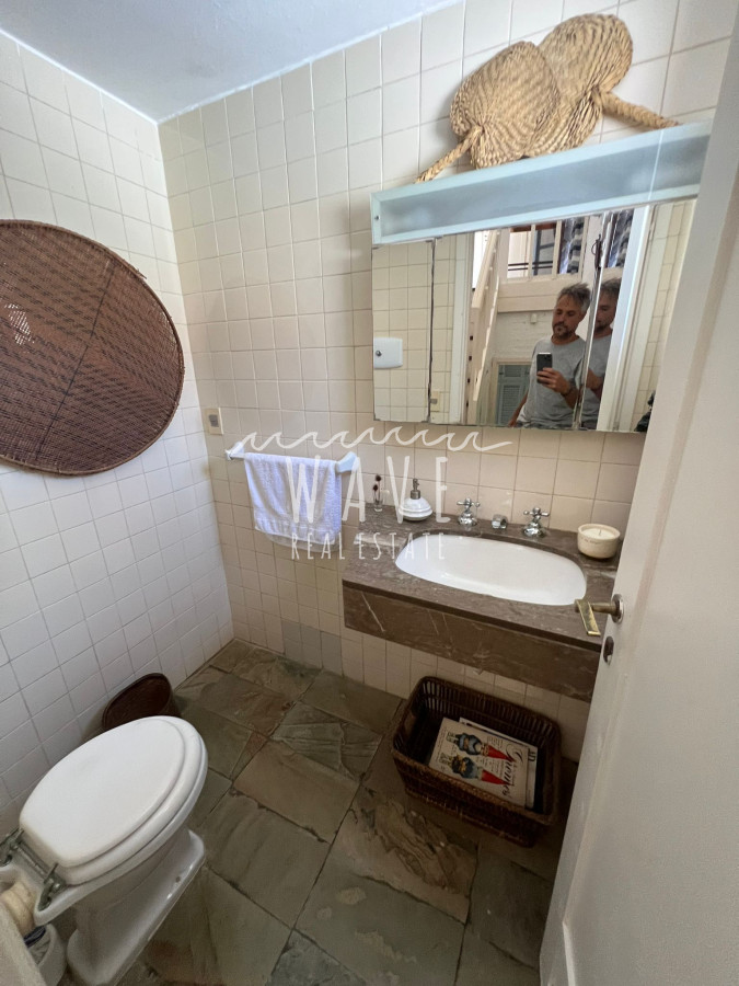 Casa ID.4227 - La Barra, Venta y Alquiler de Verano. Divina casa a 2 cuadras de Ruta 10. 3 dormitorios.